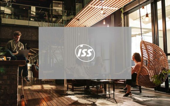 ISS Facility Services Kft. ISS Facility Services Kft.
