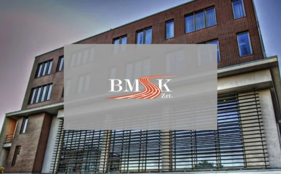 BMSK Zrt.