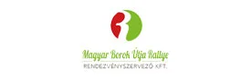 Magyar Borok Útja Rally