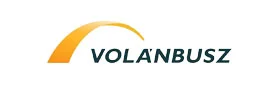 Volánbusz Zrt.