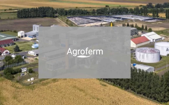 Agroferm Zrt. Agroferm Zrt.