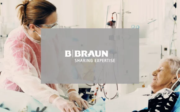 B.Braunk Medical B.Braun Medical Kft.