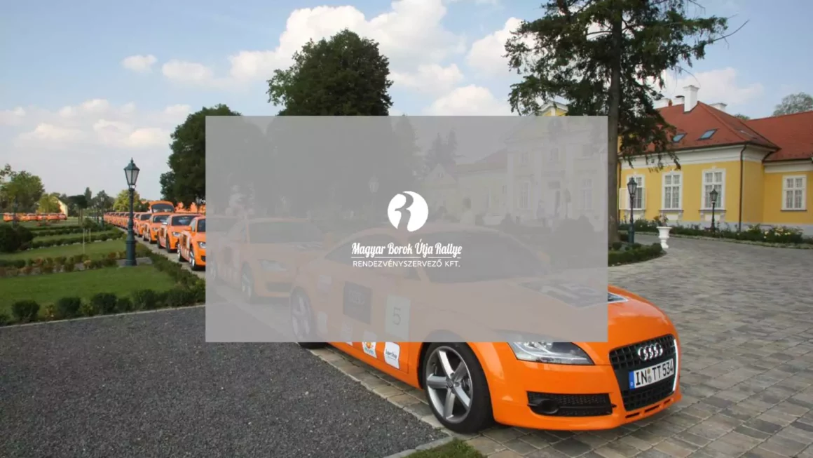 Borok Útja Rally