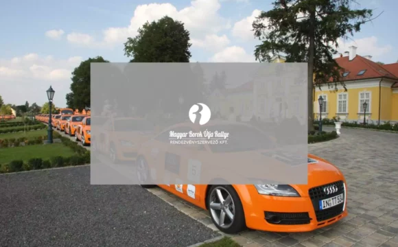 Borok Útja Rally