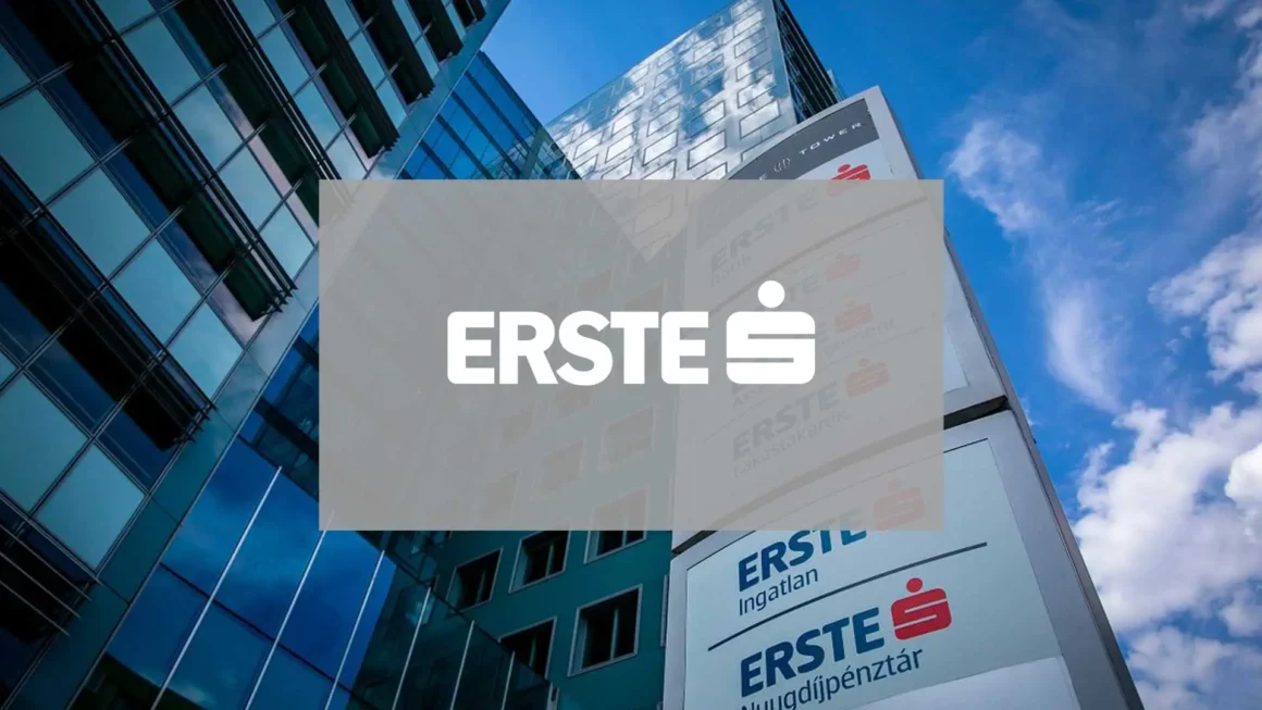 Erste Ingatlan Zrt.