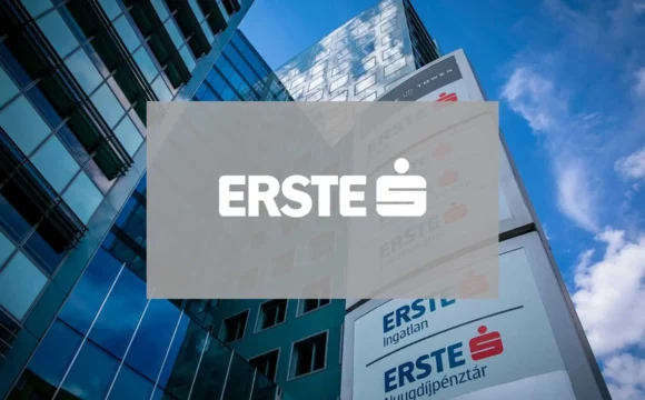 Erste Ingatlan Zrt.