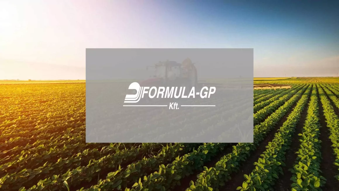 Formula GP Kft.
