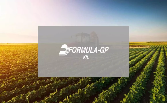 Formula GP Kft.