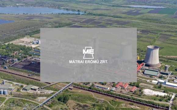 Mátra Erőmű Zrt. Mátrai Erőmű Zrt.