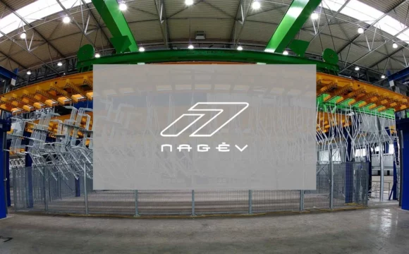 NAGÉV csoport