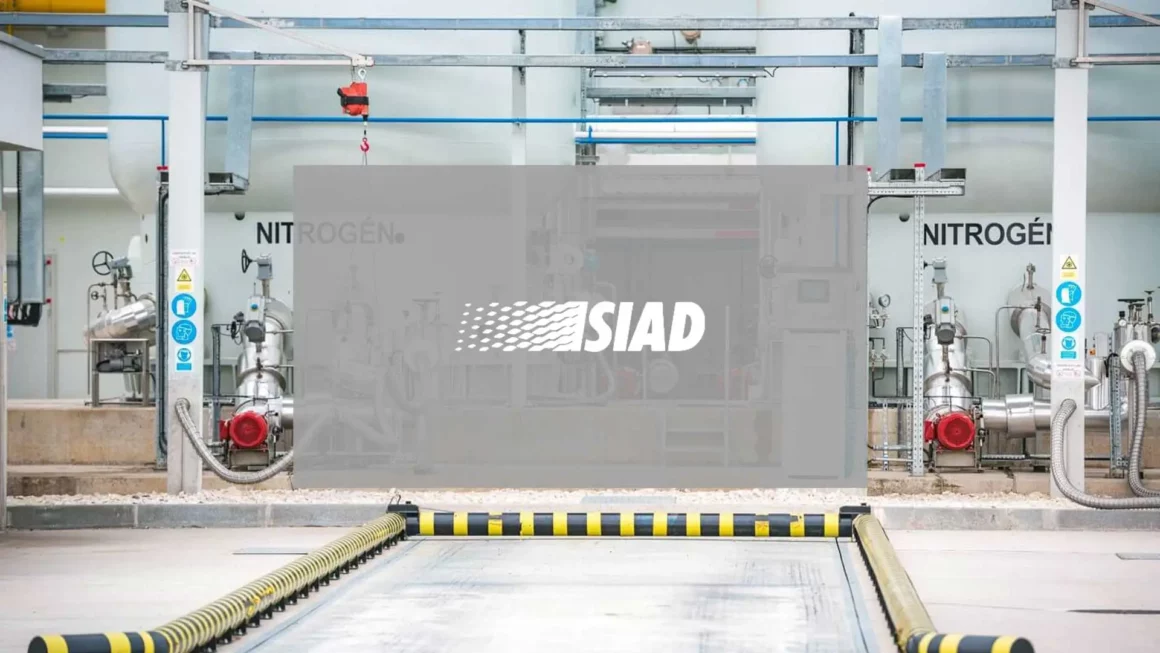 Siad Hungary Kft.