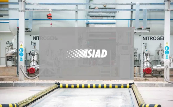 Siad Hungary Kft.