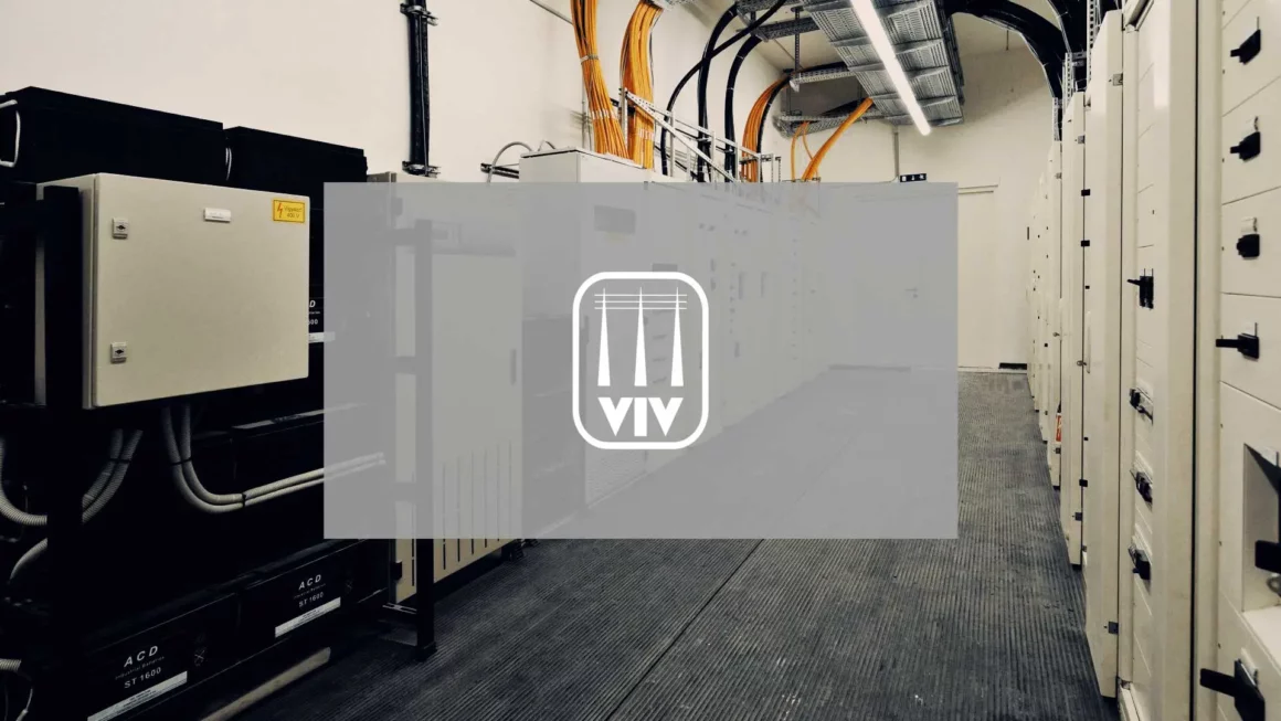 VIV Zrt.