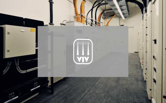 VIV Zrt.