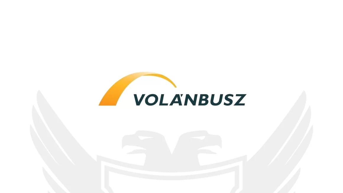 Volánbusz Zrt.